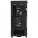 Корпус Deepcool CK500 White R-CK500-WHNNE2-G-1 белый Mid-Tower