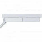 Система охлаждения Lian Li Galahad II Trinity 240 SL-Infinity White G89.GA2T24INW.00 Для процессора