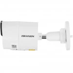 IP видеокамера Hikvision DS-2CD2043G2-I(2.8 мм) (Цилиндрическая, Уличная, Проводная, Фиксированный объектив, 2.8 мм, 1/3", 4 Мп ~ 2688×1520)