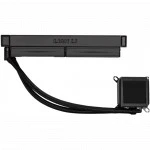 Система охлаждения Lian Li Galahad II LCD 280 Black G89.GA2ALCD28B.00