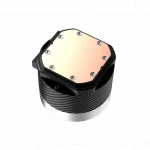 Система охлаждения ID-Cooling FX240 INF Black Для процессора