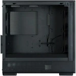Корпус Zalman P10 NAMU Black Mini-Tower