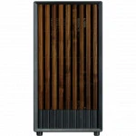 Корпус Zalman P10 NAMU Black Mini-Tower