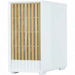Корпус Zalman P10 NAMU White Mini-Tower