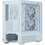 Корпус Zalman P10 NAMU White Mini-Tower
