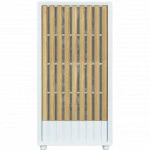 Корпус Zalman P10 NAMU White Mini-Tower