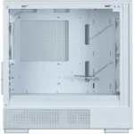 Корпус Zalman P10 NAMU White Mini-Tower
