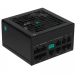 Блок питания Deepcool GamerStorm PN650M R-PN650D-FC0B-WGEU-V2 650 Вт