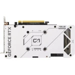 Видеокарта Asus GeForce RTX 4060 Ti ASUS EVO White OC 8GB DUAL-RTX4060TI-O8G-EVO-WHITE 8 ГБ