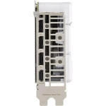 Видеокарта Asus GeForce RTX 4060 Ti ASUS EVO White OC 8GB DUAL-RTX4060TI-O8G-EVO-WHITE 8 ГБ