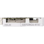 Видеокарта Asus GeForce RTX 4060 Ti ASUS EVO White OC 8GB DUAL-RTX4060TI-O8G-EVO-WHITE 8 ГБ