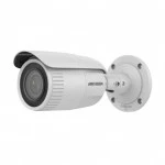 IP видеокамера Hikvision DS-2CD1623G0-IZ(2.8-12mm) Цилиндрическая, Уличная, Проводная, Вариофокальный объектив, 2.8 ~ 12 мм, 1/2.7", 2 Мп ~ 1920×1080 Full HD