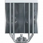 Система охлаждения Montech NX400 White NX400WH Для процессора