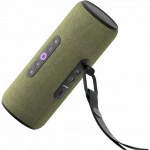 Яндекс Станция Стрит Алиса Зелёный YNDX-00030GRN