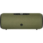 Яндекс Станция Стрит Алиса Зелёный YNDX-00030GRN