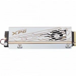 Внутренний накопитель ADATA XPG MARS 980 PRO SMAR-980P-1TCI SSD (твердотельные), 1 ТБ, M.2, PCIe