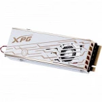 Жесткий диск ADATA XPG MARS 980 PRO SMAR-980P-2TCI SSD (твердотельные), 2 ТБ, M.2, PCIe