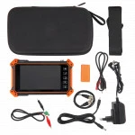 Аксессуар для кабельных сетей LANMASTER LAN-TST-CCTV-500-IP