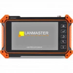Аксессуар для кабельных сетей LANMASTER LAN-TST-CCTV-500-IP