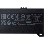 Внешние накопители ADATA SC730 Black SC730-1T-CACTI 1 ТБ, Интерфейс USB-C