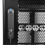 Серверный шкаф ЦМО ШТК-СП-48.8.10-44АА-9005