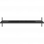 Телевизор Topdevice TDTV50DQ08U Black TDTV50DQ08U_BK (50 ", Smart TV, Черный)