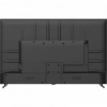 Телевизор Topdevice TDTV50DQ08U Black TDTV50DQ08U_BK (50 ", Smart TV, Черный)