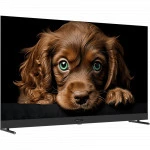 Телевизор Topdevice TDTV50DQ08U Black TDTV50DQ08U_BK (50 ", Smart TV, Черный)