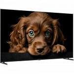 Телевизор Topdevice TDTV55CQ09U Black TDTV55CQ09U_BK (55 ", Smart TV, Черный)