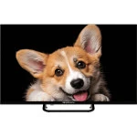 Телевизор Topdevice TDTV32CS03H Black TDTV32CS03H_BK (32 ", Smart TV, Черный)