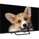 Телевизор Topdevice TDTV32CS03H Black TDTV32CS03H_BK (32 ", Smart TV, Черный)