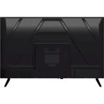 Телевизор Topdevice TDTV32CS08H Black TDTV32CS08H_BK (32 ", Smart TV, Черный)