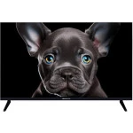 Телевизор Topdevice TDTV32CS08H Black TDTV32CS08H_BK (32 ", Smart TV, Черный)