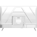 Телевизор Topdevice TDTV32CS08F White TDTV32CS08F_WE (32 ", Smart TV, Белый)