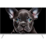 Телевизор Topdevice TDTV32CS08F White TDTV32CS08F_WE (32 ", Smart TV, Белый)