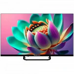 Телевизор Topdevice TDTV32CS07H Black TDTV32CS07H_BK (32 ", Smart TV, Черный)