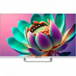 Телевизор Topdevice TDTV32CS07H White TDTV32CS07H_WE (32 ", Smart TV, Белый)