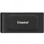 Внешние накопители Kingston XS1000 BOC, SXS1000/2000GA 2 ТБ, Интерфейс USB-C