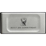 Внешние накопители Kingston XS2000 BOC SXS2000/2000GA 2 ТБ, Интерфейс USB-C