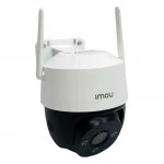 IP видеокамера IMOU Crusier SE+ 3MP IPC-K7CP-3H1WE-imou PTZ-поворотная, Уличная, WiFi, Фиксированный объектив, 3.6 мм, CMOS, 3 Мп ~ 2304x1296