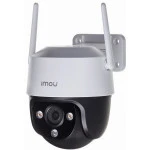 IP видеокамера IMOU Cruiser 4G Outdoor PT IPC-S21FTP-0360B-EU-imou PTZ-поворотная, Уличная, 4G-Модуль, Фиксированный объектив, 3.6 мм, 1/2.9", 2 Мп ~ 1920×1080 Full HD
