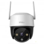 IP видеокамера IMOU Cruiser 4G Outdoor PT IPC-S21FTP-0360B-EU-imou PTZ-поворотная, Уличная, 4G-Модуль, Фиксированный объектив, 3.6 мм, 1/2.9", 2 Мп ~ 1920×1080 Full HD