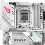 Материнская плата Asus ROG STRIX B850-G GAMING WIFI (Micro-ATX, AMD AM5)