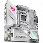 Материнская плата Asus ROG STRIX B850-G GAMING WIFI (Micro-ATX, AMD AM5)
