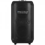Портативная колонка Sven PS-1000 Black SV-022686