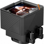 Система охлаждения PCcooler GT360 ARGB Display BK (Для процессора)