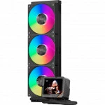 Система охлаждения PCcooler GT360 ARGB Display BK (Для процессора)