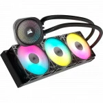 Система охлаждения Corsair NAUTILUS 360 RS ARGB Black CW-9060093-WW (Для процессора)