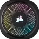 Система охлаждения Corsair NAUTILUS 360 RS ARGB Black CW-9060093-WW (Для процессора)