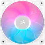 Система охлаждения Corsair iCUE LINK RX120 MAX RGB White CO-9051038-WW Для системного блока